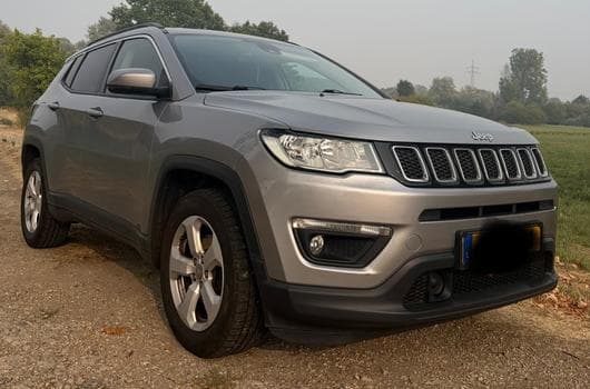 Jeep Compass 1.6 multijet 120cv (2019) - Photo 3