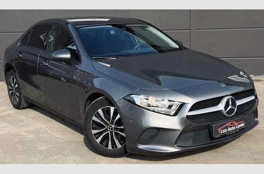 Mercedes A 180 A 180 d Business Solution // Garantie 12 Mois✅✅✅ (2020) - Photo 9