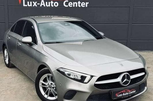 Mercedes A 180 A 180 d Business Solution // Garantie 12 Mois✅✅✅ (2019) - Photo 8