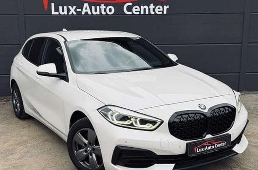BMW 118 118i Automatique // Révisée Et Garantie 12 Mois✅✅✅ (2021) - Photo 7