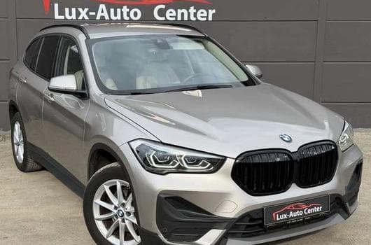 BMW X1 X1 1.5D Automatique // Garantie 12 Mois✅✅✅ (2021) - Photo 6