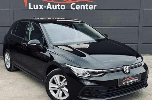 VW Golf Golf VIII 1.0 TSI Life DSG // Garantie 12 Mois✅✅✅ (2023) - Photo 2