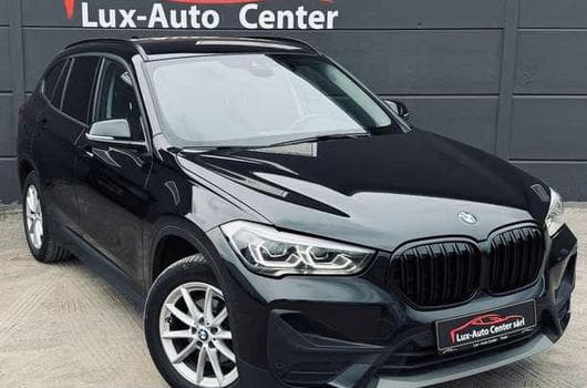 BMW X1 X1 1.5D // Révisée Et Garantie 12 Mois✅✅✅ (2022) - Photo 3