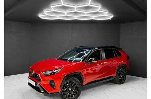 Toyota RAV 4 222 HYBRID GR SPORT (2024) - Photo 3
