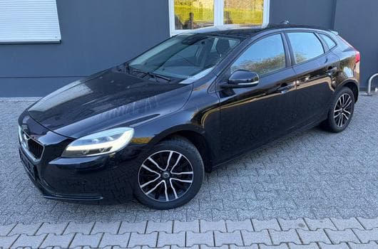 Volvo V40 Business 2.0 D 122cv (2019) - Foto 8
