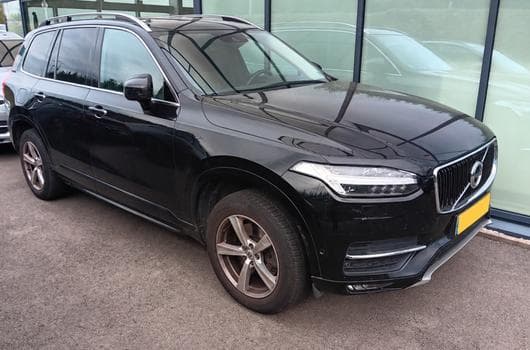 Volvo XC90 (2018) - Foto 7