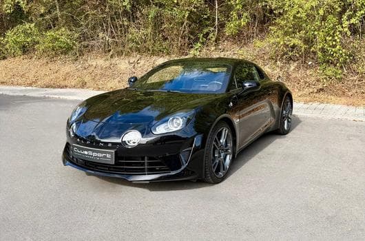 Alpine A110 GT - TVA récupérable (2024) - Photo 2