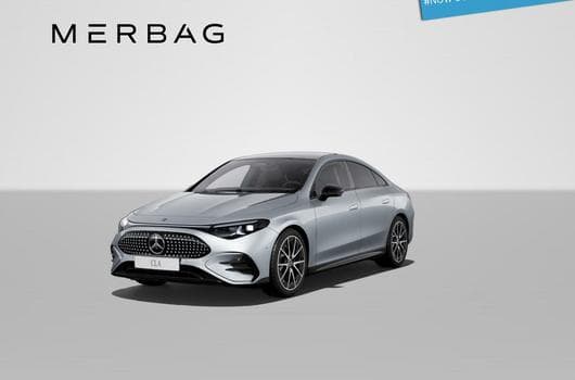 Mercedes CLA 250 + (2026) - Photo 11