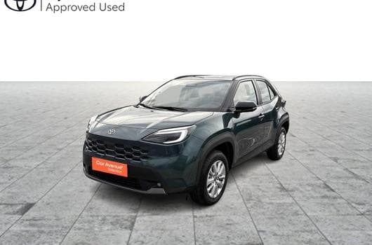 Toyota Yaris Cross (2026) - Photo 2