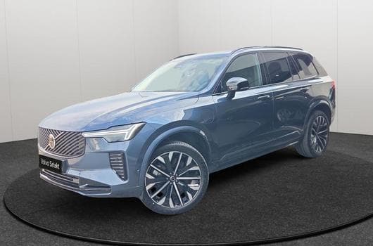 Volvo XC90 T8 Plus Dark Auto / Essence (2025) - Foto 5