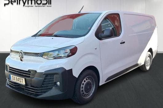 Citroen Jumpy IV ë- (2025) - Photo 6
