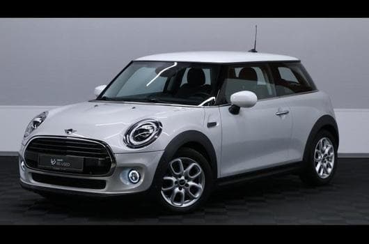 MINI Cooper 1.5 136 steptronic hatch 3portes (2021) - Photo 11