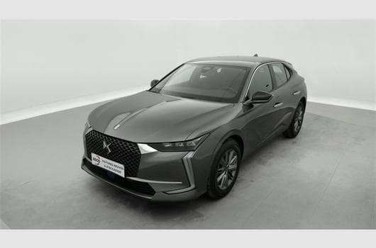 DS Automobiles DS4 1.2 PureTech 130cv EAT8 BASTILLE NAVI / FULL LED (2022) - Photo 3