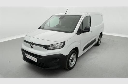 Citroen Berlingo 1.5 BlueHDi 100cv XL CLIM / BLUETOOTH (2025) - Photo 5