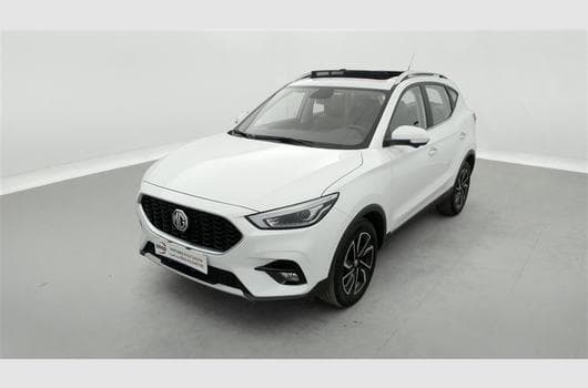 MG ZS Luxury *CAMERA 360/CARPLAY/CRUISE/CLIM* (2024) - Photo 6