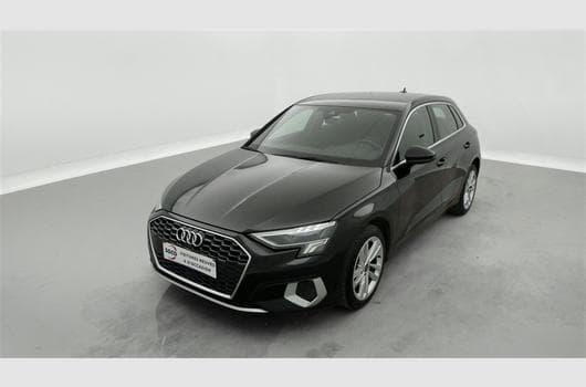Audi A3 Sportback 30 TFSI Advanced S tronic  Navi / Led / PDC av+ar (2023) - Photo 3