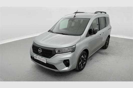Nissan Townstar 1.3 DIG-T L1H1 Tekna DCT (2025) - Photo 7