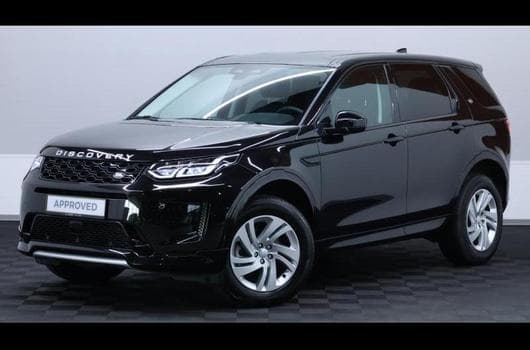 Land-Rover Discovery Sport D165 AWD Auto 7places (2025) - Photo 3