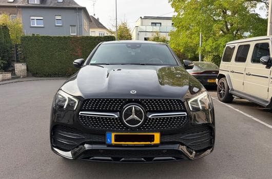 Mercedes GLE 400 Amg Line (2023) - Photo 5