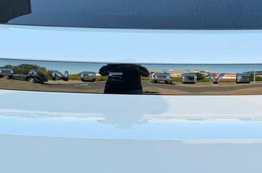 Land-Rover Range Rover Sport (2026) - Photo 1