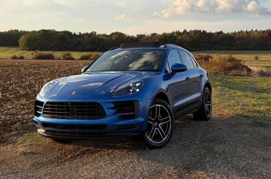 Porsche Macan Macan S (2019) - Photo 1