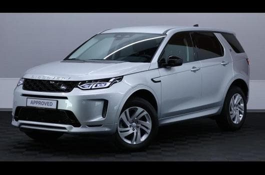 Land-Rover Discovery Sport D165 AWD Auto 7places (2025) - Photo 2