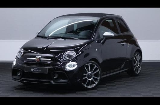Abarth 595 1.4 T-Jet 163ch Manuelle (2018) - Foto 7