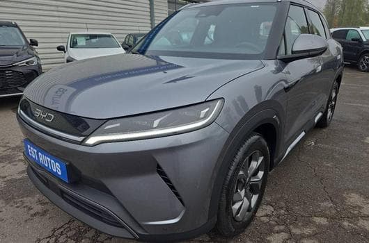 BYD ATTO 2 177 CV BOOST + TOIT PANO 45.1 KWH (2025) - Photo 3