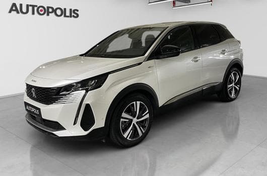 Peugeot 3008 1.2 HYBRID 136 e-DSC6 (2023) - Photo 10