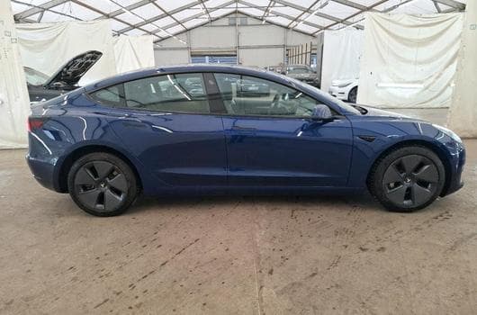 Tesla Model 3 Model 3 (2022) - Photo 5
