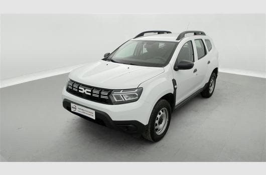 Dacia Duster 1.0 TCe Essential GPF (2023) - Photo 6