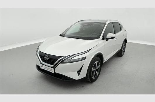 Nissan Qashqai e-Power 1.5 DIG-T Business Edition (2023) - Photo 5