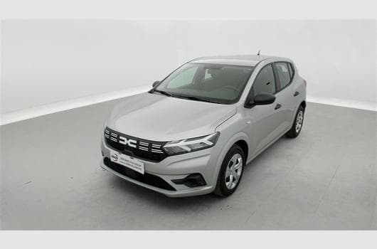 Dacia Sandero 1.0i SCe Essential (2023) - Photo 5
