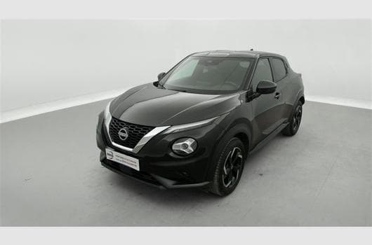 Nissan Juke 1.0 DIG-T N-Connecta DCT (2024) - Photo 4