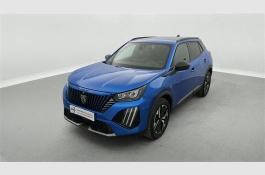 Peugeot 2008 1.2 PureTech Active CARPLAY (2023) - Photo 12