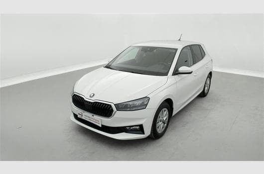 Skoda Fabia 1.0 TSI 95cv Selection CARPLAY / PDC / ALU (2025) - Photo 11
