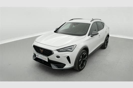 Cupra Formentor 1.5 TSI 150Cv DSG S-CUIR / PDC / FULL LED / ALU (2023) - Photo 8