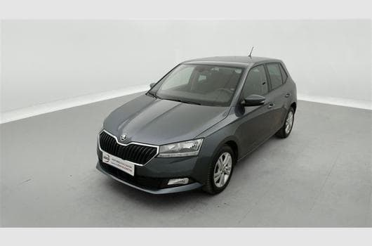 Skoda Fabia 1.0i Active CLIM / FULL LED / PDC AR (2020) - Photo 7