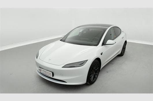Tesla Model 3 Standard NAVI / FULL LED / CUIR / PANO / CAMERA 360° / JA 18 (2024) - Photo 6