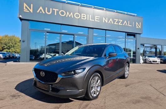 Mazda CX-3 CX-30 SELECTION*BOSE*ACC*NAVI*MEMORY*HEAD UP* (2020) - Photo 9