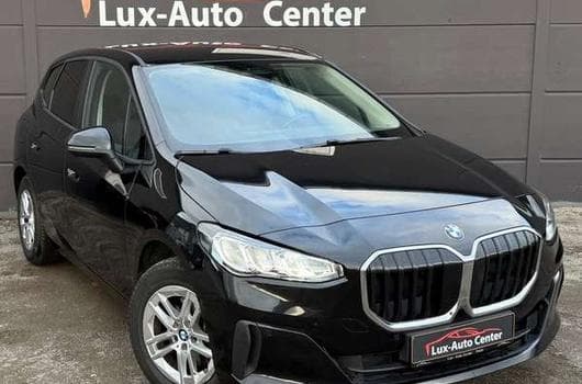 BMW 218 Active Tourer 218iA // Garantie 12 Mois✅✅✅ (2022) - Photo 2