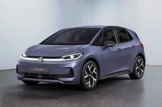 VW ID.3 Style (2026) - Photo 12