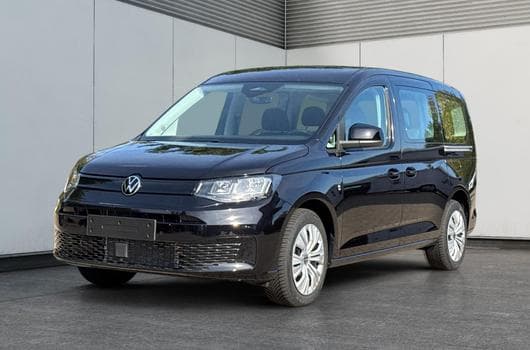 VW Caddy Caddy Maxi (2026) - Photo 11