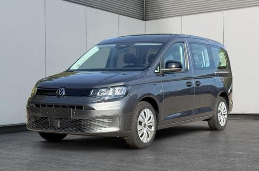 VW Caddy Caddy Maxi (2026) - Photo 10