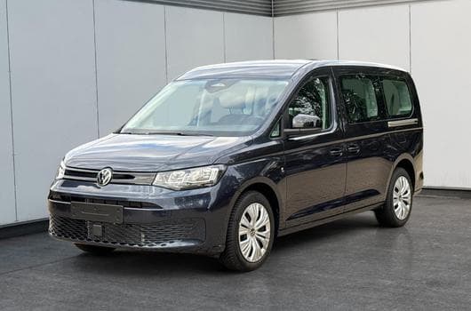 VW Caddy Caddy Maxi (2026) - Photo 9
