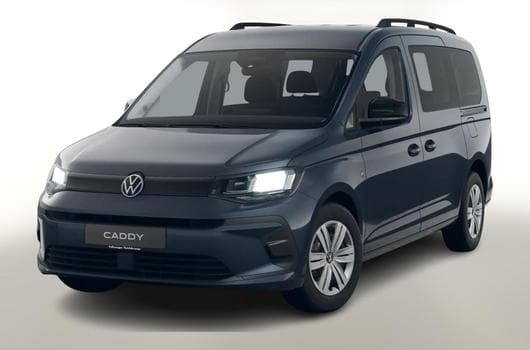VW Caddy Life DSG 7S (2026) - Photo 7