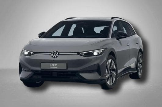 VW ID.7 Tourer Pro 77 kWh 1-Gang-Automatik (2026) - Photo 5