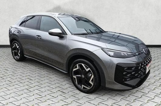VW T-Roc 1.5 eTSI 110 kW R-Line (2026) - Photo 2