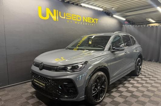 VW Tiguan R Line  2.0 TSi 265cv 4x4 (2025) - Photo 1