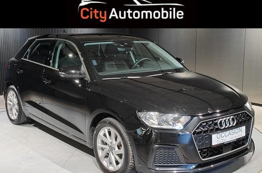 Audi A1 A1 Sportback 30 TFSI CLIM AUTO GPS CAMERA SIEGES CHAUFF (2020) - Photo 5